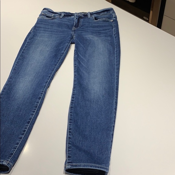 Lucky Brand Skinny Jeans - Picture 2 of 4